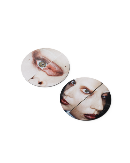 MAYHEM 162 Picture Disc { vinyl }