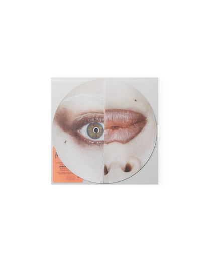 MAYHEM 162 Picture Disc { vinyl }