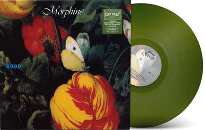 MORPHINE - GOOD Vinyl LP { vinyl }