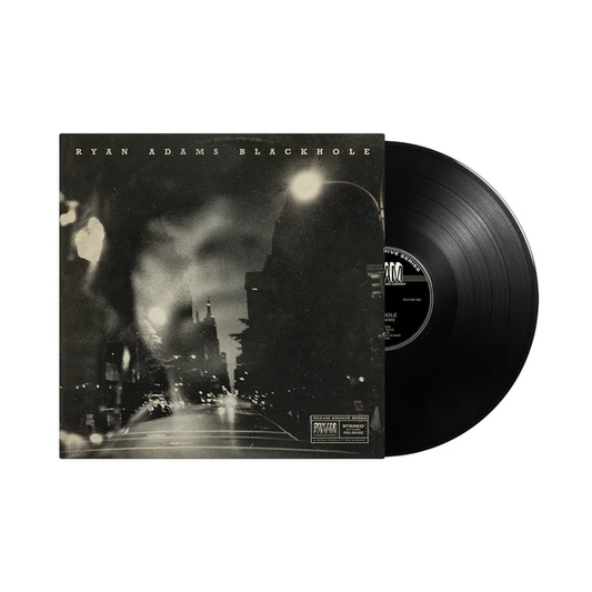 Blackhole: Limited Vinyl LP { vinyl }