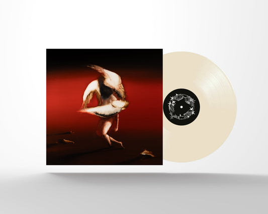 Pain to Power Retail Exclusive Off White LP { vinyl }