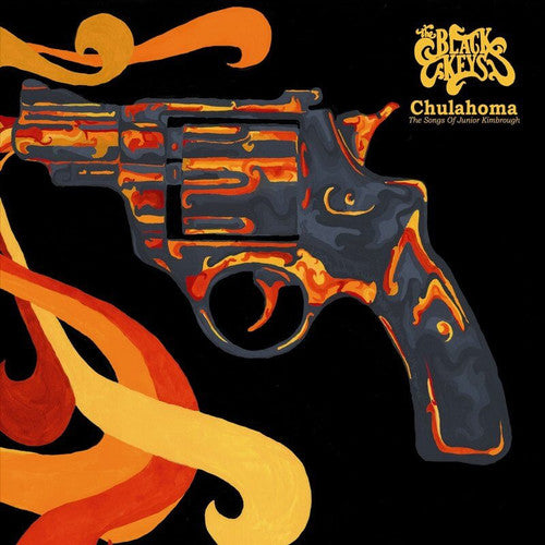 The Black Keys - Chulahoma { vinyl }