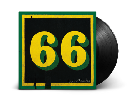 66 (Collector's Edition Box Set) { vinyl }