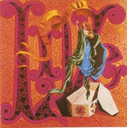 Grateful Dead - Live / Dead [2LP] { vinyl }