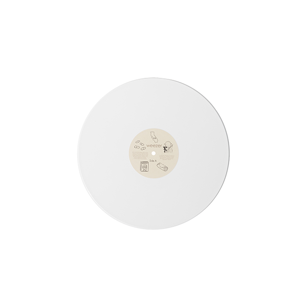 Colouring Book: 6LP Box Set { vinyl }