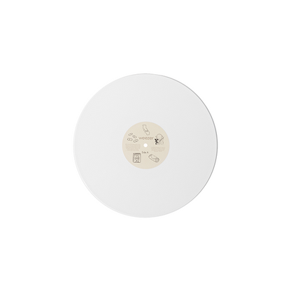 Colouring Book: 6LP Box Set { vinyl }