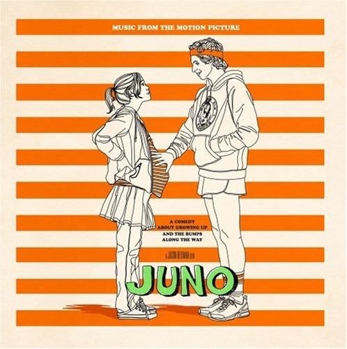 Various Artists - Juno (Music From the Motion Picture) { vinyl }