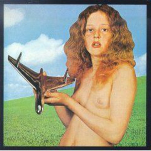 Blind Faith - Blind Faith [180-gram] { vinyl }