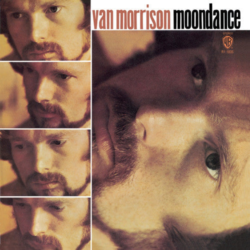 Van Morrison - Moondance [180-gram] { vinyl }