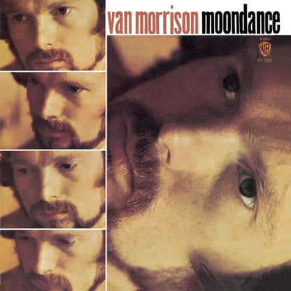 Van Morrison - Moondance [180-gram] { vinyl }