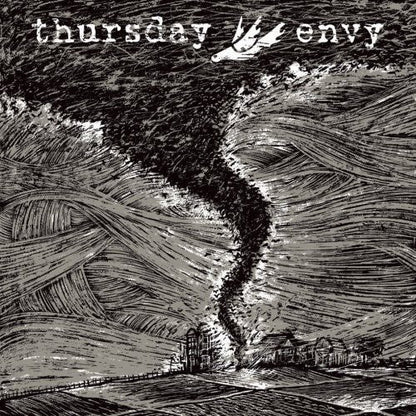Thursday / Envy - Split { vinyl }