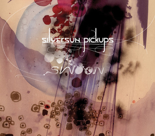 Silversun Pickups - Swoon { vinyl }