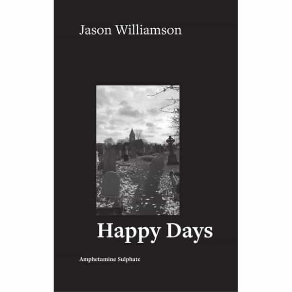 Happy Days: Book { vinyl }