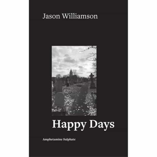 Happy Days: Book { vinyl }