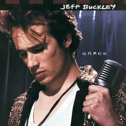 Jeff Buckley - Grace [180-gram] { vinyl }