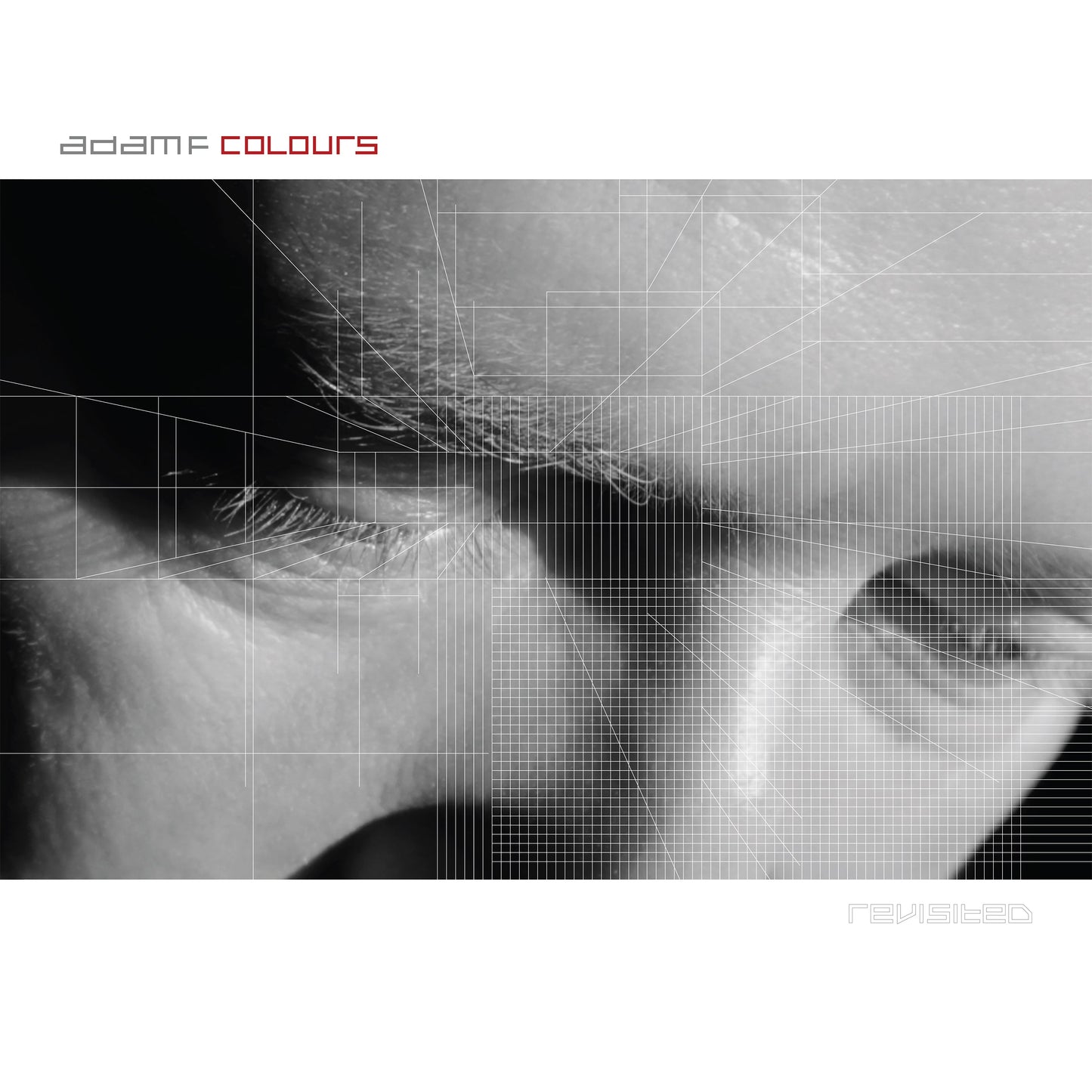 Colours Revisited: Limited Red Vinyl 3LP { vinyl }