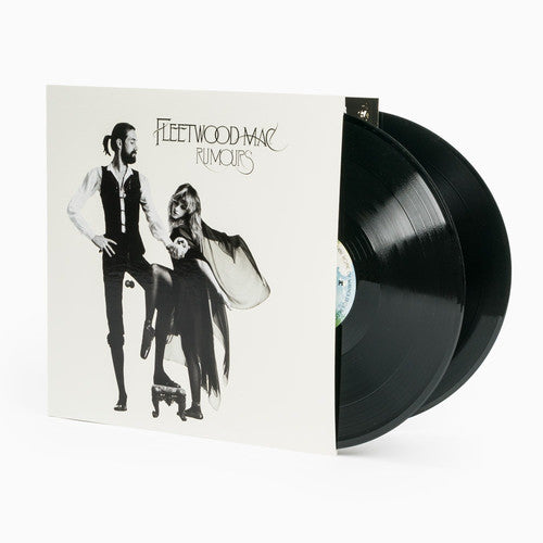 Fleetwood Mac - Rumours [2LP] { vinyl }