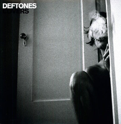 Deftones - Covers { vinyl }
