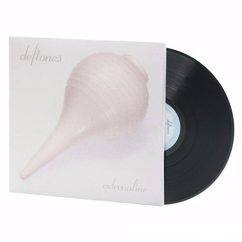 Deftones - Adrenaline [180-gram] { vinyl }