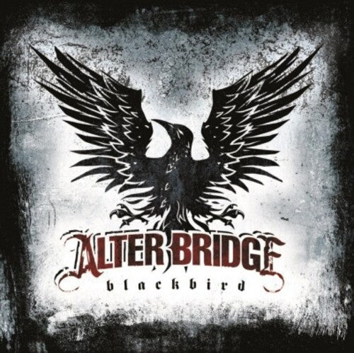 Alter Bridge - Blackbird (10th Anniversary) [2LP] { vinyl }
