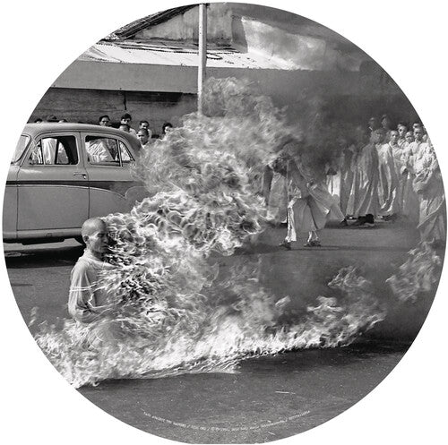 Rage Against the Machine - Rage Against The Machine [Picture Disc] { vinyl }