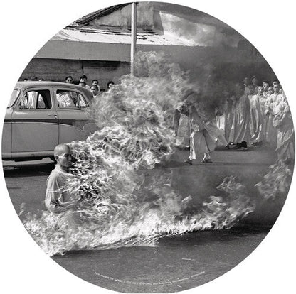 Rage Against the Machine - Rage Against The Machine [Picture Disc] { vinyl }