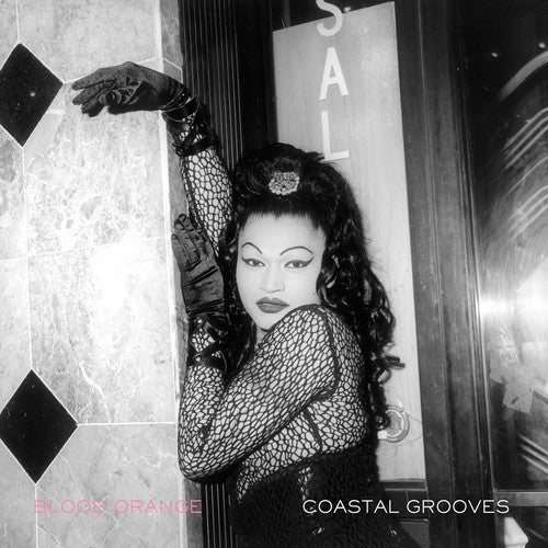 Blood Orange - Coastal Grooves { vinyl }
