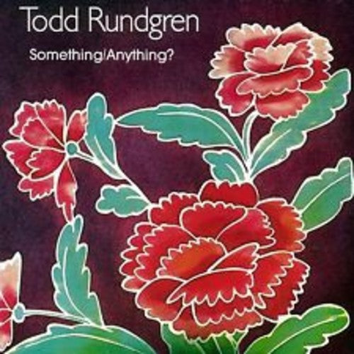 Todd Rundgren - Something/Anything? [2LP] { vinyl }