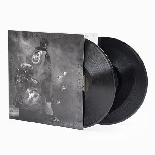 The Who - Quadrophenia: The Director's Cut [2LP] { vinyl }