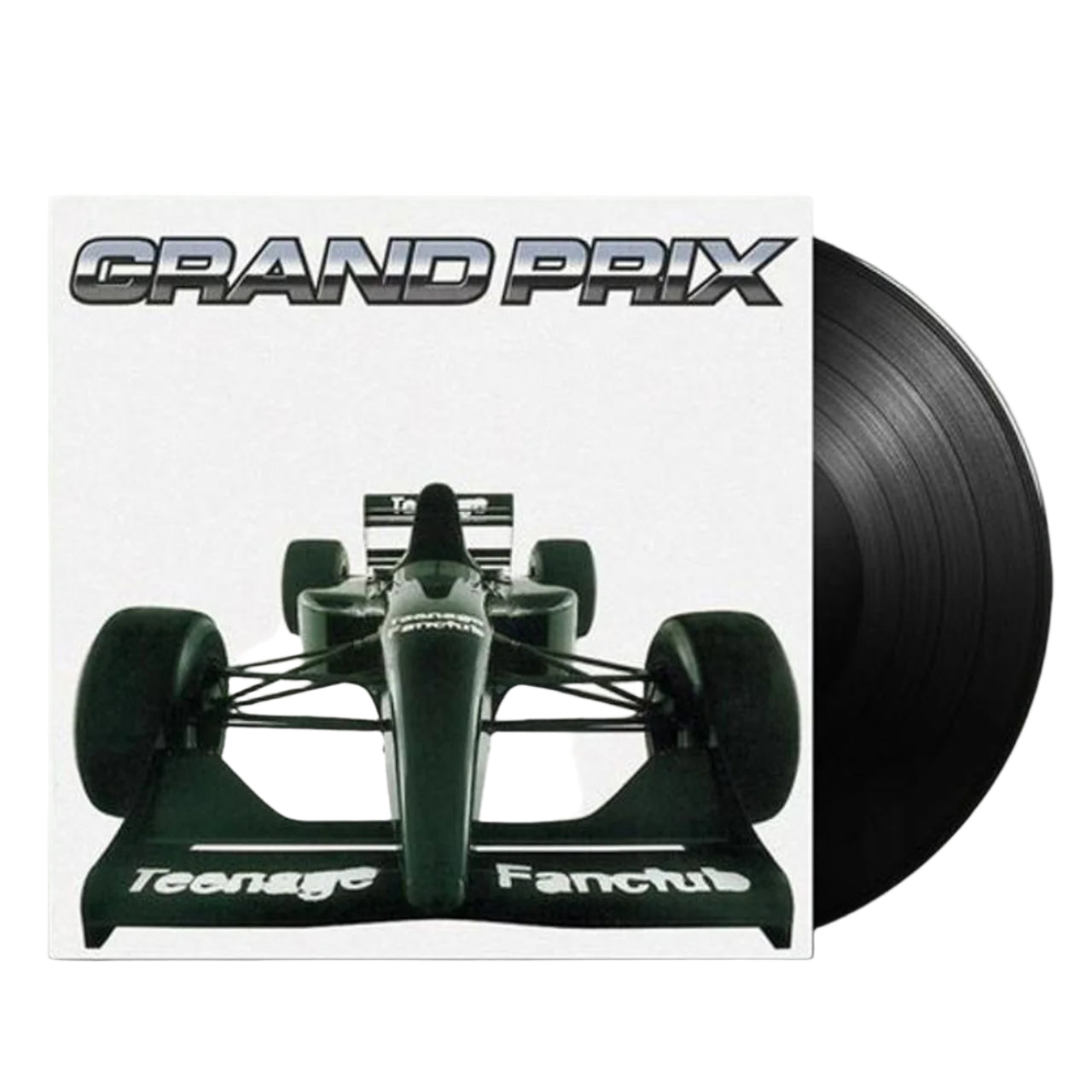 Teenage Fanclub - Grand Prix { vinyl }