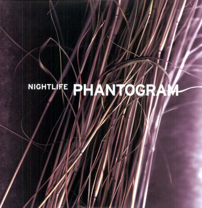 Phantogram - Nightlife { vinyl }