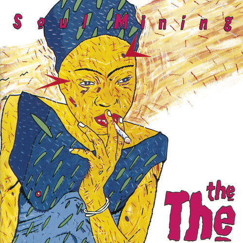 The The - Soul Mining (30th Anniversary Deluxe Edition) [2LP] { vinyl }