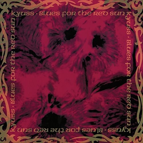 Kyuss - Blues For the Red Sun { vinyl }