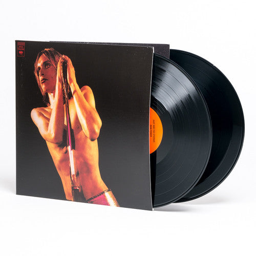 The Stooges - Raw Power [2LP] { vinyl }