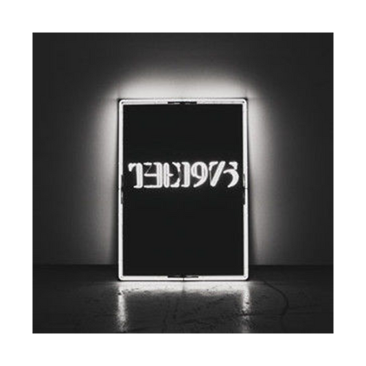 The 1975 LP