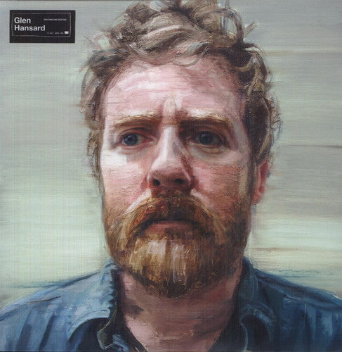 Glen Hansard - Rhythm and Repose { vinyl }