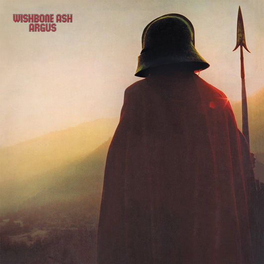 Argus: Vinyl LP { vinyl }