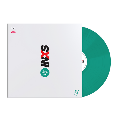 ALL JUICED UP PART TWO – Volumes 4, 5, 6 Bundle { vinyl }