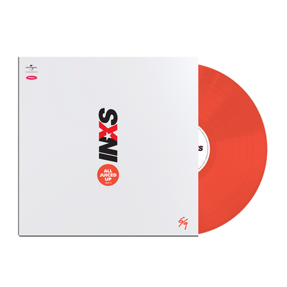 ALL JUICED UP PART TWO – Volumes 4, 5, 6 Bundle { vinyl }