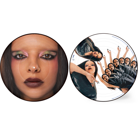 That's Showbiz Baby: Picture Disc Vinyl LP { vinyl }