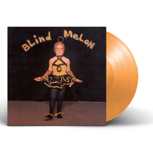 Blind Melon: Exclusive Orange Vinyl LP { vinyl }