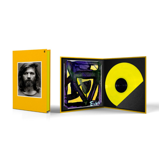 Rumours of My Demise - A Memoir: Signed Book & Flexidisk Edition { vinyl }