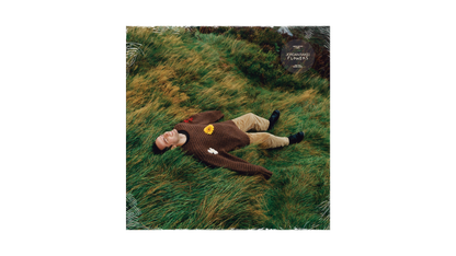Flowers 7" (Signed, Limited Edition) { vinyl }