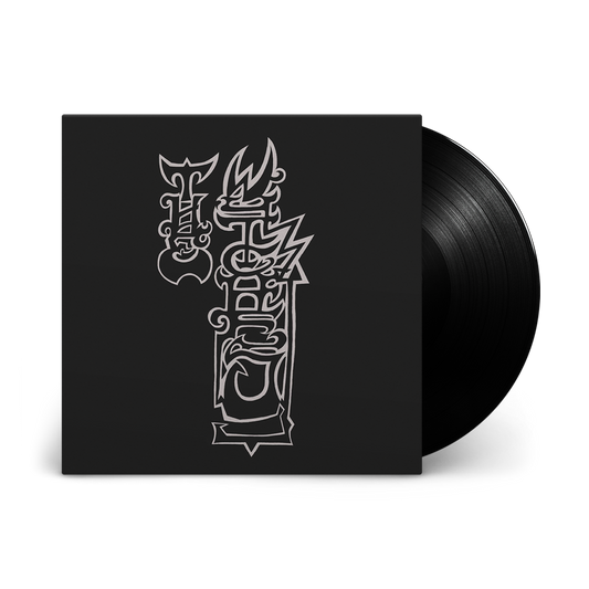 Our Guest Can't Be Named: Vinyl LP { vinyl }