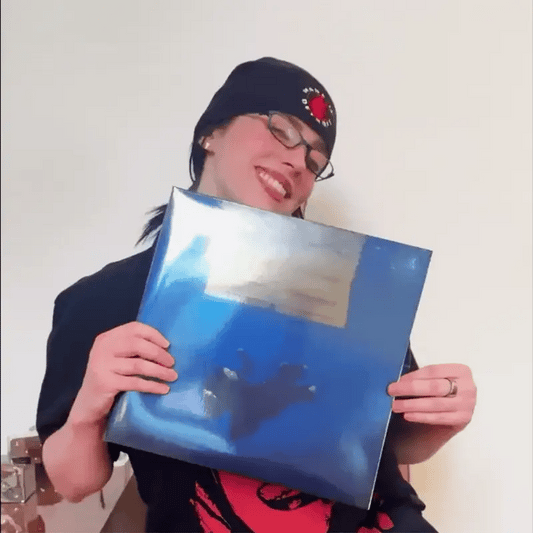 HIT ME HARD AND SOFT Anniversary Edition Vinyl { vinyl }