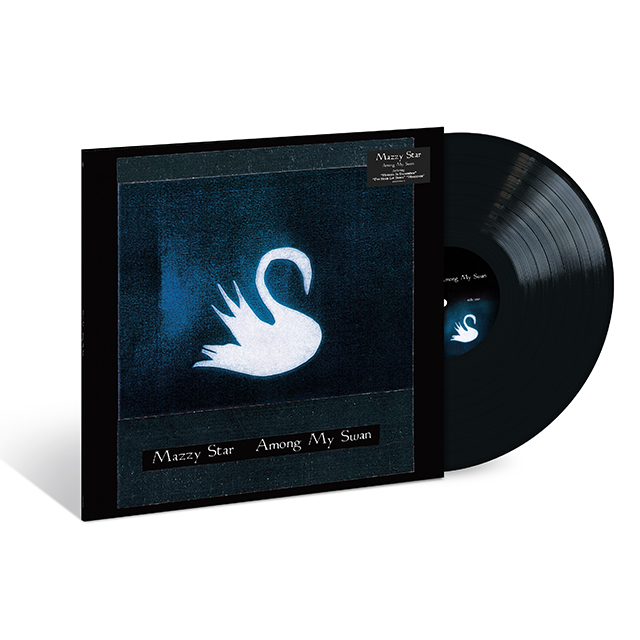 Among My Swan: Vinyl LP { vinyl }