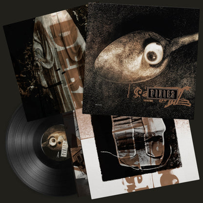 Live At The BBC: Vinyl 3LP { vinyl }