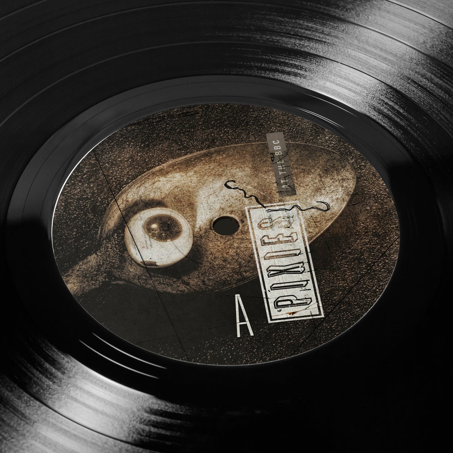 Live At The BBC: Vinyl 3LP { vinyl }