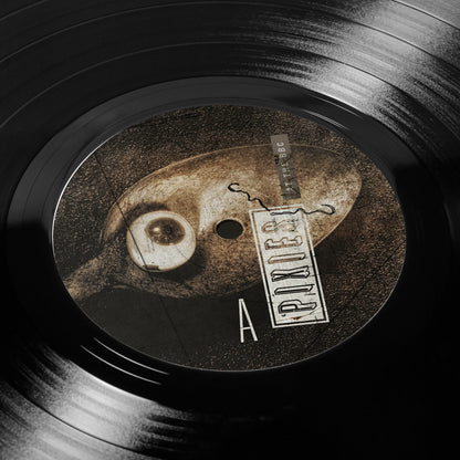 Live At The BBC: Vinyl 3LP { vinyl }