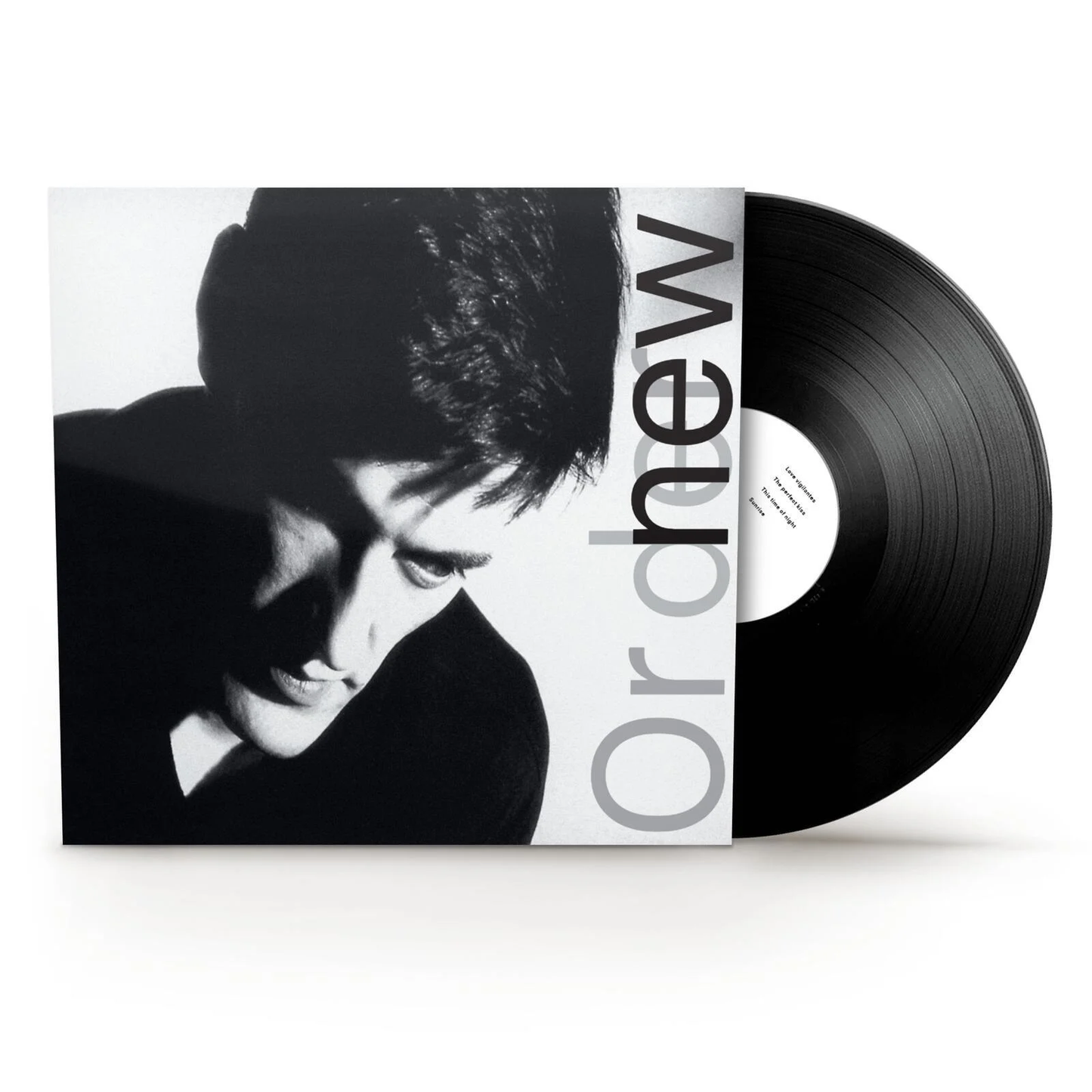 Low-Life (Remastered): 140g Vinyl LP { vinyl }